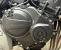 Синий Хонда CB 600F Hornet, объемом двигателя 0.6 л и пробегом 40 тыс. км за 5600 $, фото 8 на Automoto.ua