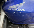 Синий Хонда CB 600F Hornet, объемом двигателя 0.6 л и пробегом 40 тыс. км за 5600 $, фото 5 на Automoto.ua