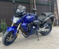 Синій Хонда CB 600F Hornet, об'ємом двигуна 0.6 л та пробігом 57 тис. км за 5700 $, фото 3 на Automoto.ua
