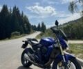 Синій Хонда CB 600F Hornet, об'ємом двигуна 0.6 л та пробігом 57 тис. км за 5700 $, фото 2 на Automoto.ua