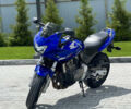 Синий Хонда CB 600F Hornet, объемом двигателя 0.6 л и пробегом 31 тыс. км за 4100 $, фото 6 на Automoto.ua