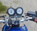 Синий Хонда CB 600F Hornet, объемом двигателя 0.6 л и пробегом 50 тыс. км за 3800 $, фото 4 на Automoto.ua