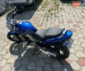 Синій Хонда CB 600F Hornet, об'ємом двигуна 0.6 л та пробігом 34 тис. км за 4200 $, фото 2 на Automoto.ua