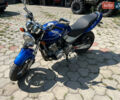 Синій Хонда CB 600F Hornet, об'ємом двигуна 0.6 л та пробігом 34 тис. км за 4200 $, фото 3 на Automoto.ua