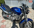 Синій Хонда CB 600F Hornet, об'ємом двигуна 0.6 л та пробігом 34 тис. км за 4200 $, фото 4 на Automoto.ua