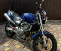 Синий Хонда CB 600F Hornet, объемом двигателя 0.6 л и пробегом 38 тыс. км за 3700 $, фото 1 на Automoto.ua