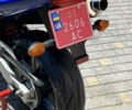 Синий Хонда CB 600F Hornet, объемом двигателя 0.6 л и пробегом 40 тыс. км за 4150 $, фото 31 на Automoto.ua