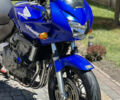 Синий Хонда CB 600F Hornet, объемом двигателя 0.6 л и пробегом 40 тыс. км за 4150 $, фото 27 на Automoto.ua