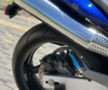 Синий Хонда CB 600F Hornet, объемом двигателя 0.6 л и пробегом 40 тыс. км за 4150 $, фото 18 на Automoto.ua