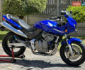 Синий Хонда CB 600F Hornet, объемом двигателя 0.6 л и пробегом 40 тыс. км за 4150 $, фото 24 на Automoto.ua