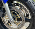 Синий Хонда CB 600F Hornet, объемом двигателя 0.6 л и пробегом 40 тыс. км за 4150 $, фото 15 на Automoto.ua