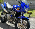 Синий Хонда CB 600F Hornet, объемом двигателя 0.6 л и пробегом 40 тыс. км за 4150 $, фото 20 на Automoto.ua