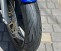 Синий Хонда CB 600F Hornet, объемом двигателя 0.6 л и пробегом 40 тыс. км за 4150 $, фото 28 на Automoto.ua