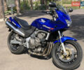 Синій Хонда CB 600F Hornet, об'ємом двигуна 0.6 л та пробігом 23 тис. км за 4250 $, фото 1 на Automoto.ua