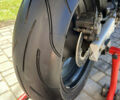 Синий Хонда CB 600F Hornet, объемом двигателя 0.6 л и пробегом 40 тыс. км за 4150 $, фото 33 на Automoto.ua