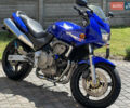 Синий Хонда CB 600F Hornet, объемом двигателя 0.6 л и пробегом 40 тыс. км за 4150 $, фото 22 на Automoto.ua