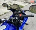 Синий Хонда CB 600F Hornet, объемом двигателя 0.6 л и пробегом 6 тыс. км за 3850 $, фото 1 на Automoto.ua