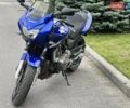 Синий Хонда CB 600F Hornet, объемом двигателя 0.6 л и пробегом 6 тыс. км за 3850 $, фото 2 на Automoto.ua