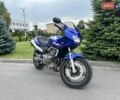 Синий Хонда CB 600F Hornet, объемом двигателя 0.6 л и пробегом 6 тыс. км за 3850 $, фото 4 на Automoto.ua