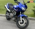 Синий Хонда CB 600F Hornet, объемом двигателя 0.6 л и пробегом 6 тыс. км за 3850 $, фото 3 на Automoto.ua