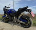 Синій Хонда CB 600F Hornet, об'ємом двигуна 0.6 л та пробігом 42 тис. км за 5450 $, фото 2 на Automoto.ua