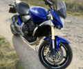 Синій Хонда CB 600F Hornet, об'ємом двигуна 0.6 л та пробігом 42 тис. км за 5450 $, фото 1 на Automoto.ua