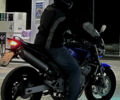 Синий Хонда CB 600F Hornet, объемом двигателя 0.6 л и пробегом 49 тыс. км за 4400 $, фото 1 на Automoto.ua