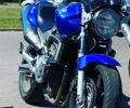 Синий Хонда CB 600F Hornet, объемом двигателя 0.6 л и пробегом 49 тыс. км за 4400 $, фото 1 на Automoto.ua