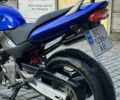 Синій Хонда CB 600F Hornet, об'ємом двигуна 0.6 л та пробігом 40 тис. км за 3850 $, фото 6 на Automoto.ua