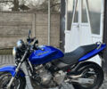 Синій Хонда CB 600F Hornet, об'ємом двигуна 0.6 л та пробігом 40 тис. км за 3850 $, фото 10 на Automoto.ua