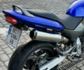 Синій Хонда CB 600F Hornet, об'ємом двигуна 0.6 л та пробігом 40 тис. км за 3850 $, фото 8 на Automoto.ua