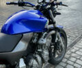 Синій Хонда CB 600F Hornet, об'ємом двигуна 0.6 л та пробігом 40 тис. км за 3850 $, фото 9 на Automoto.ua