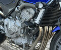 Синій Хонда CB 600F Hornet, об'ємом двигуна 0.6 л та пробігом 40 тис. км за 3850 $, фото 2 на Automoto.ua