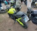 Зелений Хонда CB 600F Hornet, об'ємом двигуна 0.6 л та пробігом 47 тис. км за 5500 $, фото 8 на Automoto.ua