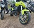 Зелений Хонда CB 600F Hornet, об'ємом двигуна 0.6 л та пробігом 47 тис. км за 5500 $, фото 6 на Automoto.ua