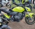 Зелений Хонда CB 600F Hornet, об'ємом двигуна 0.6 л та пробігом 47 тис. км за 5500 $, фото 3 на Automoto.ua