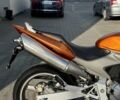 Оранжевый Хонда CB 600F Hornet, объемом двигателя 0.6 л и пробегом 26 тыс. км за 4999 $, фото 12 на Automoto.ua