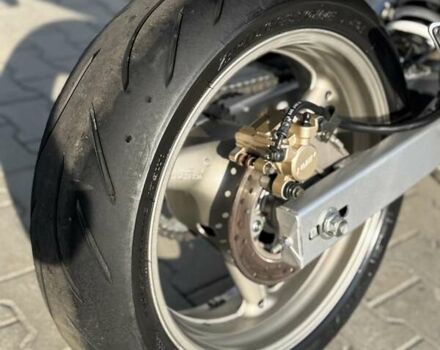 Оранжевый Хонда CB 600F Hornet, объемом двигателя 0.6 л и пробегом 26 тыс. км за 4999 $, фото 21 на Automoto.ua