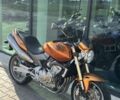 Оранжевый Хонда CB 600F Hornet, объемом двигателя 0.6 л и пробегом 26 тыс. км за 4999 $, фото 27 на Automoto.ua