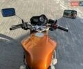 Оранжевый Хонда CB 600F Hornet, объемом двигателя 0.6 л и пробегом 26 тыс. км за 4999 $, фото 9 на Automoto.ua