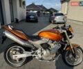 Оранжевый Хонда CB 600F Hornet, объемом двигателя 0.6 л и пробегом 26 тыс. км за 4999 $, фото 11 на Automoto.ua