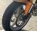 Оранжевый Хонда CB 600F Hornet, объемом двигателя 0.6 л и пробегом 26 тыс. км за 4999 $, фото 18 на Automoto.ua