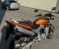 Оранжевый Хонда CB 600F Hornet, объемом двигателя 0.6 л и пробегом 26 тыс. км за 4999 $, фото 10 на Automoto.ua