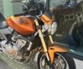Оранжевый Хонда CB 600F Hornet, объемом двигателя 0.6 л и пробегом 26 тыс. км за 4999 $, фото 26 на Automoto.ua