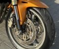 Оранжевый Хонда CB 600F Hornet, объемом двигателя 0.6 л и пробегом 26 тыс. км за 4999 $, фото 17 на Automoto.ua