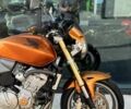 Оранжевый Хонда CB 600F Hornet, объемом двигателя 0.6 л и пробегом 26 тыс. км за 4999 $, фото 25 на Automoto.ua