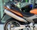 Оранжевый Хонда CB 600F Hornet, объемом двигателя 0.6 л и пробегом 26 тыс. км за 4999 $, фото 24 на Automoto.ua