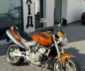 Оранжевый Хонда CB 600F Hornet, объемом двигателя 0.6 л и пробегом 26 тыс. км за 4999 $, фото 16 на Automoto.ua