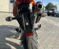 Оранжевый Хонда CB 600F Hornet, объемом двигателя 0.6 л и пробегом 26 тыс. км за 4999 $, фото 8 на Automoto.ua