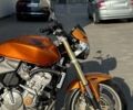 Оранжевый Хонда CB 600F Hornet, объемом двигателя 0.6 л и пробегом 26 тыс. км за 4999 $, фото 13 на Automoto.ua
